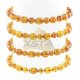 Cognac wholesale amber bracelet